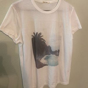 Marine Layer soft tee